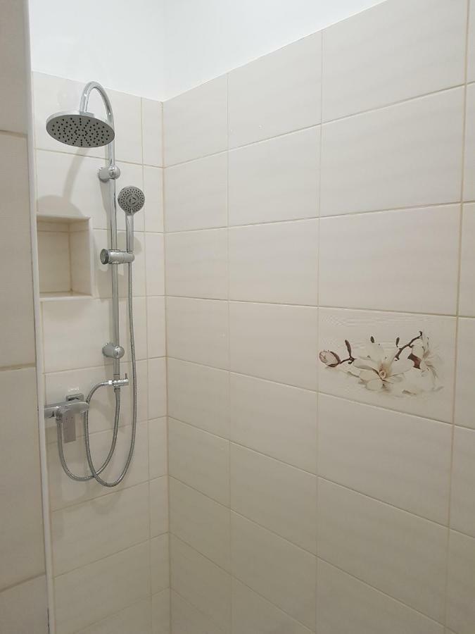 Szent Janos Apartman Makó Eksteriør billede